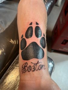 DotWork Tattoo, DotWork Tattoo à Troyes, Tricopigmentation Troyes