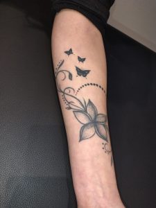 DotWork Tattoo, DotWork Tattoo à Troyes, Tricopigmentation Troyes